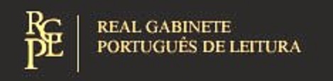 Real Gabinete Português de Leitura do rio de janeiro